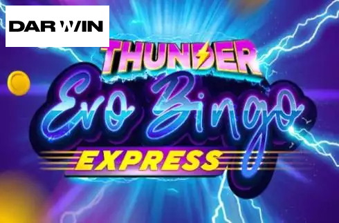 Thunder Evobingo Express